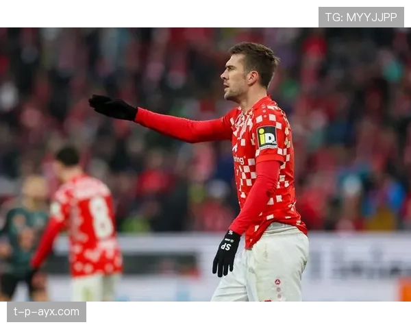 美因茨防守体系再显神威，状态回暖强势逼平对手