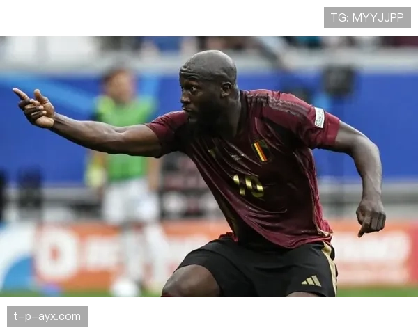 卢卡库前锋价值持续提升,近期表现稳健备受期待