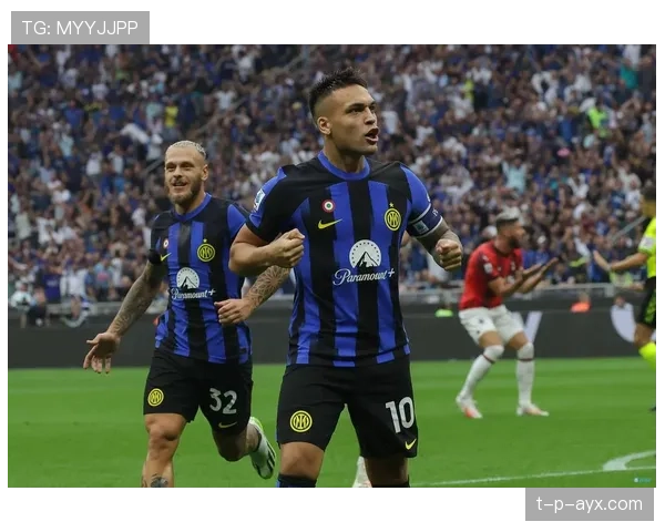 劳塔罗生涯跃迁解析：从竞技队新星到国米锋线领袖