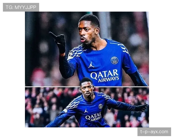 奥斯曼·登贝莱：对比姆巴佩——爆发力与终结效率差异