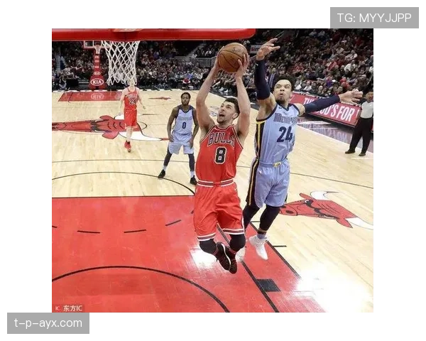 扎克·拉文投篮效率提升明显，突破能力拉开与对手差距