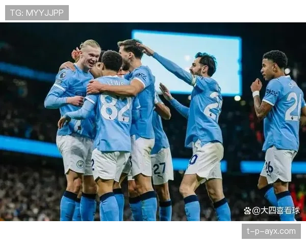 控球依旧，但压制力下降：曼城的核心矛盾