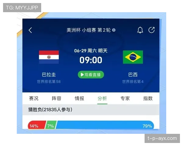 巴拉圭冲击2026世界杯出线前景分析：南美劲旅能否突围成功
